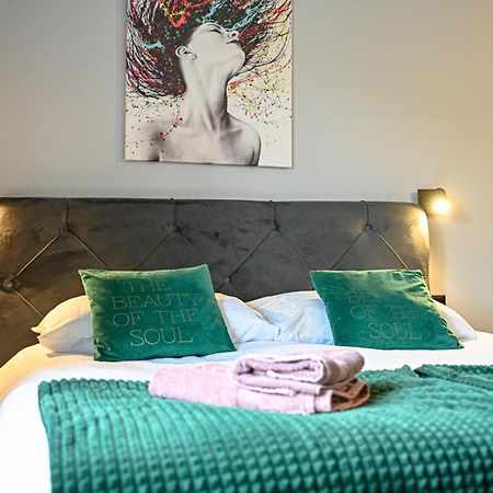 Solemar Luxury Rooms Free Parking ザダル エクステリア 写真